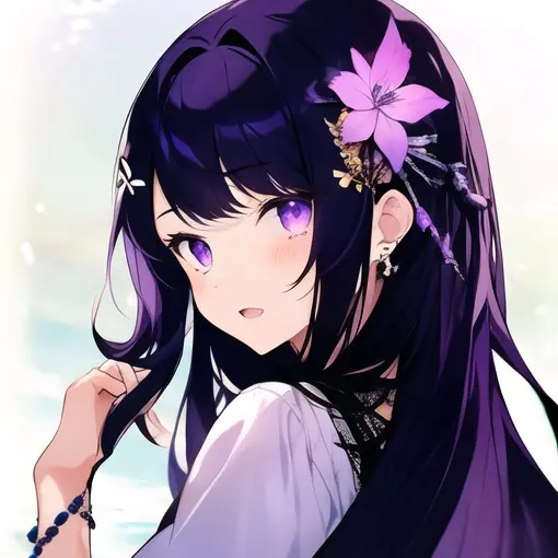 Zeminyo2288의 라일라🌺
