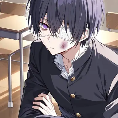 Profile image of むくろ