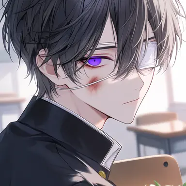 Profile image of むくろ