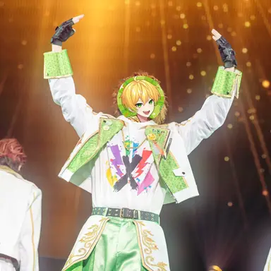 Profile image of ぷりっつ