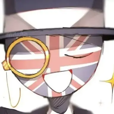 Profile image of 영국