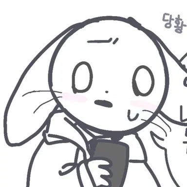 Profile image of 토끼미미
