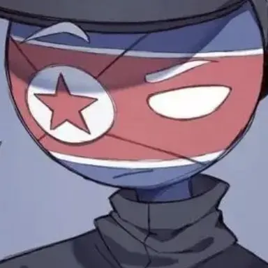 Profile image of 북한