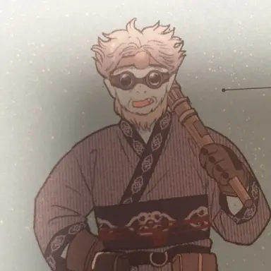 Profile image of 구름뿔