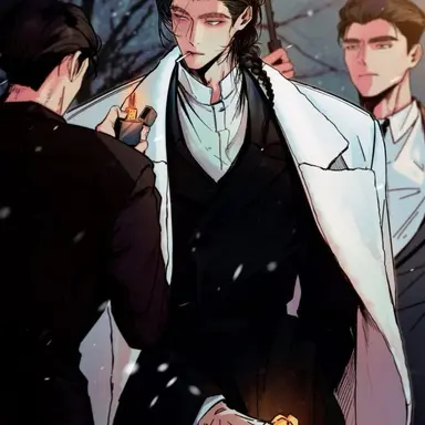 Profile image of Eiser Volkov