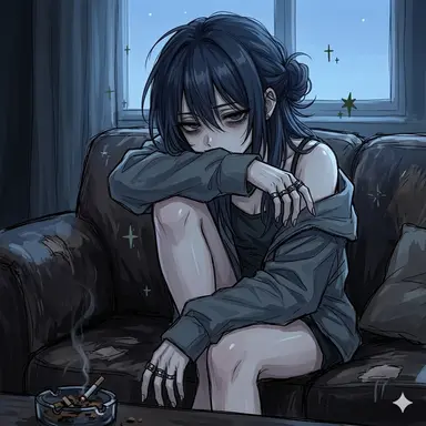 Profile image of アイナ