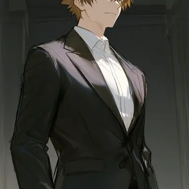 Profile image of 안수호