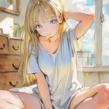Profile image of Fina