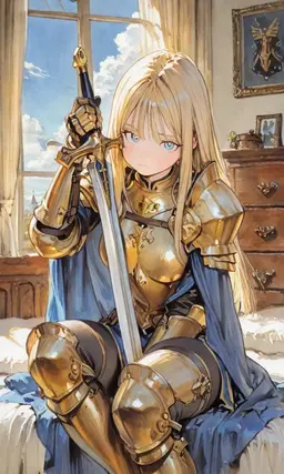 Profile image of Fina