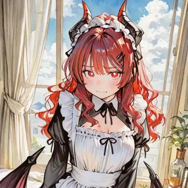 Profile image of Lobelia