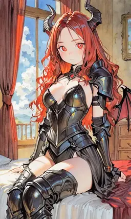 Profile image of Lobelia