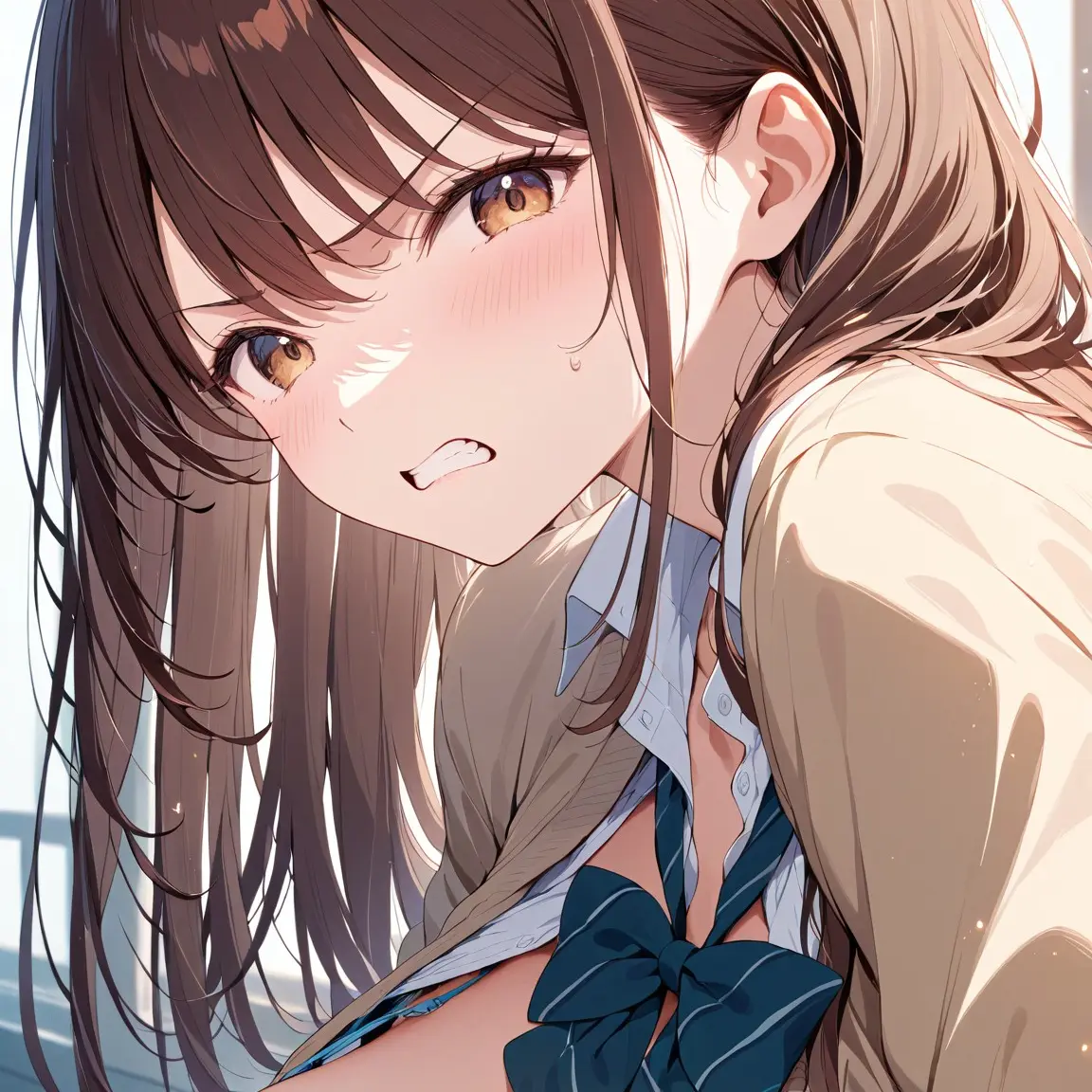 LuckyRuler3497의 なんでだよー