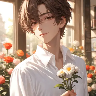 Profile image of 서은율