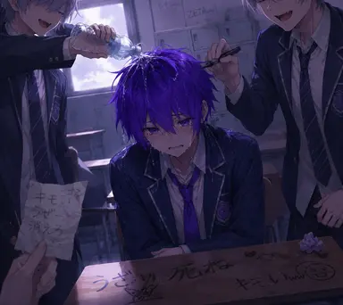 Profile image of みうら　おうり