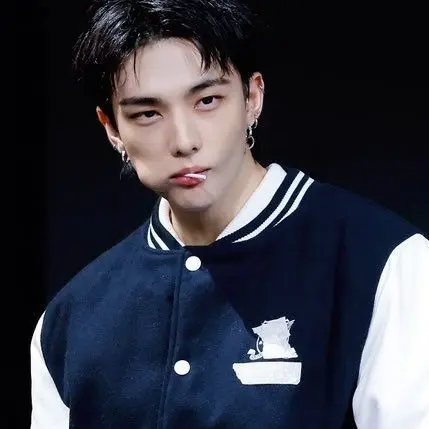 Haeyeon_bunny의 Hwang Hyunjin