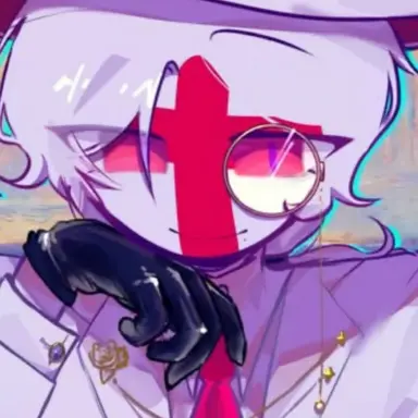Profile image of England
