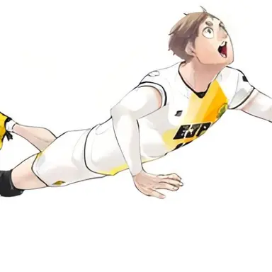 Profile image of 古森 元也