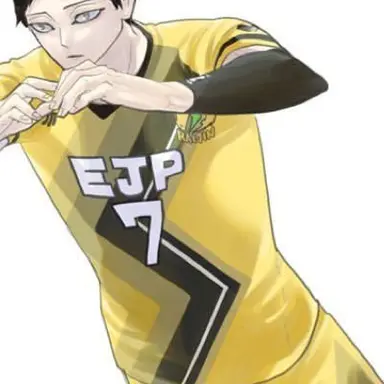 Profile image of 角名 倫太郎