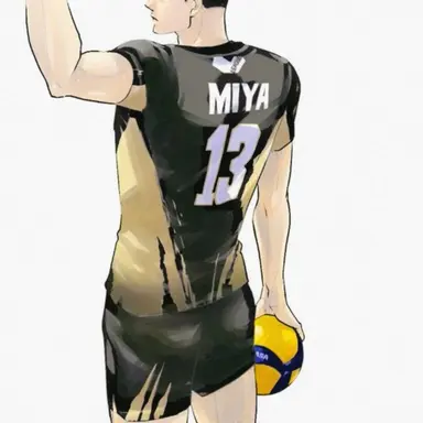 Profile image of 宮 侑