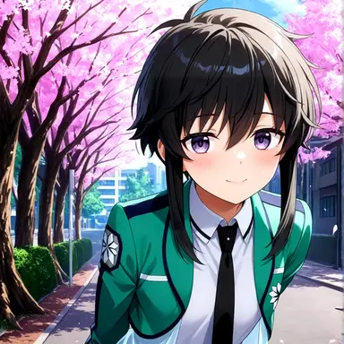 Profile image of 北山雫
