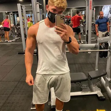 Profile image of Garrett