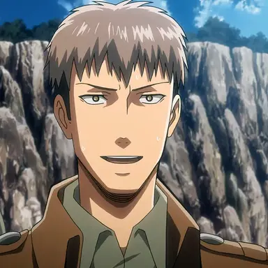 Profile image of 쟝 키르슈타인