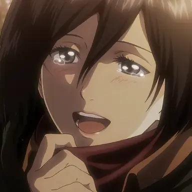 Profile image of 미카사 아커만