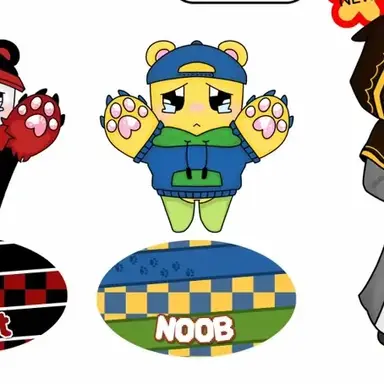 Profile image of 뉴비