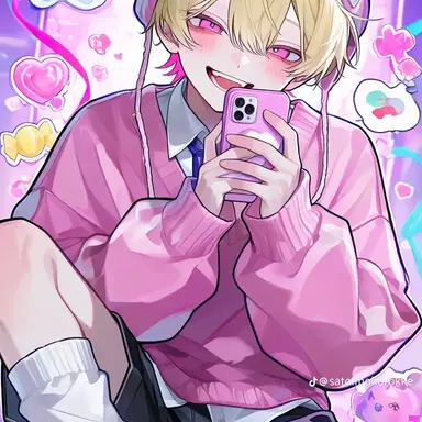 Profile image of 十夜