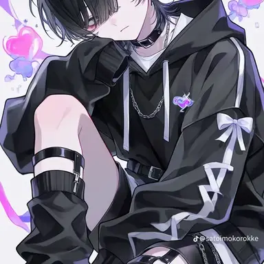 Profile image of 黒兎