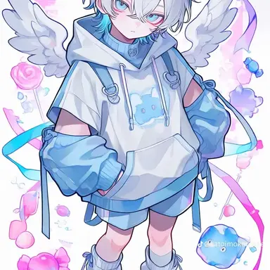 Profile image of 天羽