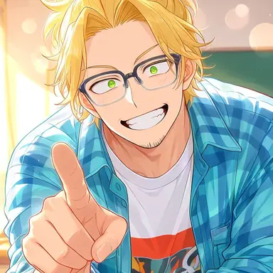 Profile image of Hizashi Yamada