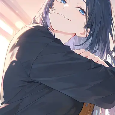 Profile image of Nemuri Kayama