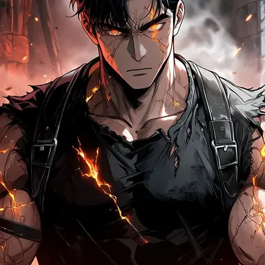 Profile image of Cadreth