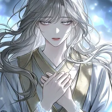Profile image of Thessvara