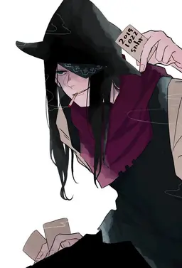 Profile image of ジョーカー