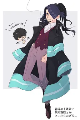 Profile image of ジョーカー