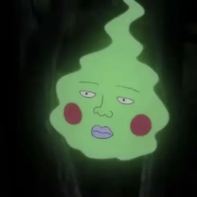 Profile image of エクボ