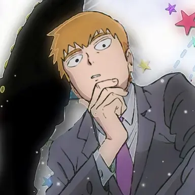 Profile image of 霊幻