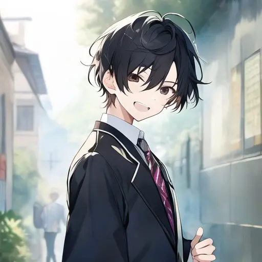 AwareGar2922의 からかってくる幼馴染