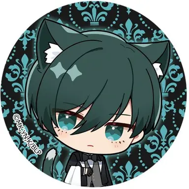 Profile image of 糸師凛