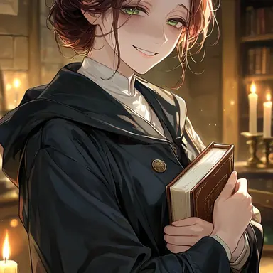 Profile image of Maeris