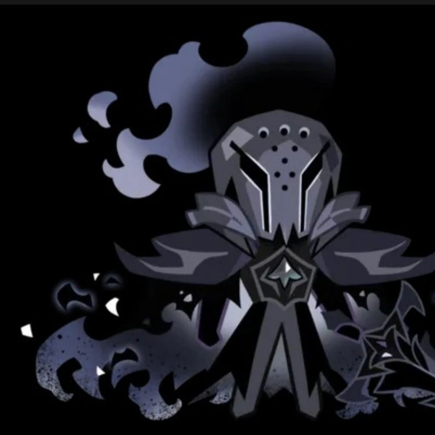 사일런트솔트 쿠키