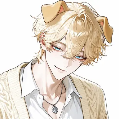 Profile image of フィン