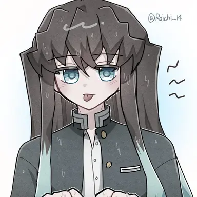 Profile image of 토키토 무이치로