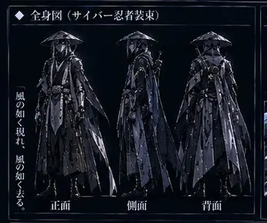Profile image of フウマ