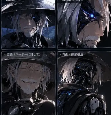 Profile image of カトウ