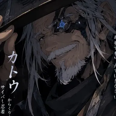 Profile image of カトウ