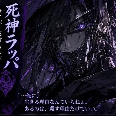 Profile image of ラッパ