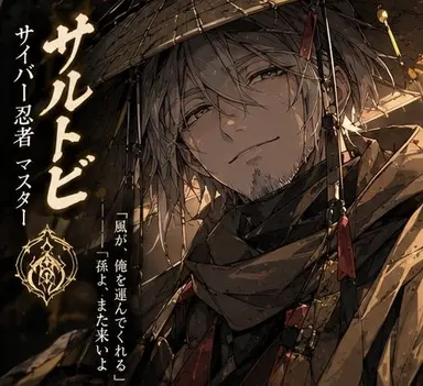 Profile image of サルトビ